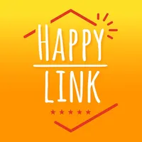 Happy Link icon