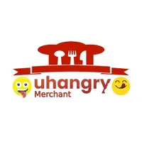 Uhangry Merchant icon