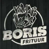 Frituur Boris Lommel icon