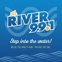 WASQ 99.1 The River icon