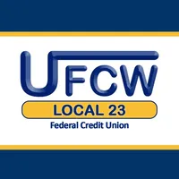 UFCW Local 23 FCU icon