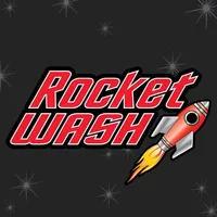 Rocket Wash WI icon