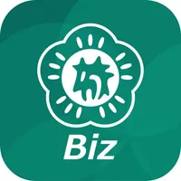 城南バンキングアプリBiz icon