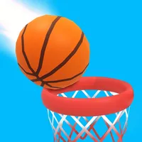 B-Ball Clicker Madness icon