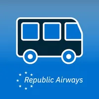 Republic Shuttle Services icon