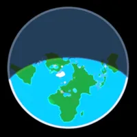 Flat Earth Pro icon