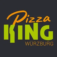 Pizza King Würzburg icon