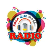 Para Que Mass Radio icon