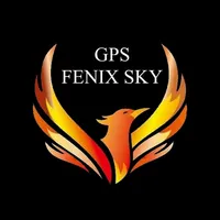 GPS Fenix Sky icon