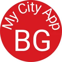 MyCityApp Bergamo icon