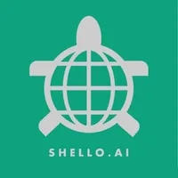 Shello.ai icon