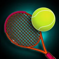 Finger Tennis Sports Game icon