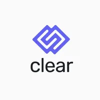 Clear for business icon