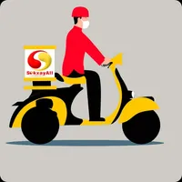 SokxayAll Delivery icon