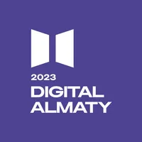 Digital Almaty Forum icon