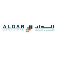 Aldar Shares icon