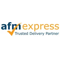 AFM Express Consumer App icon