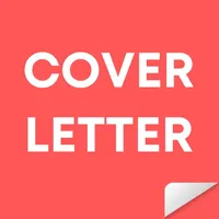 Cover Letter Templates icon