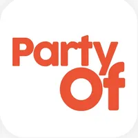 Partyof icon