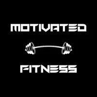 Motivated Fitness icon