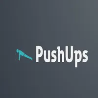 PushUp Timer Pro icon