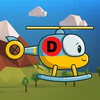 PD Altitude icon