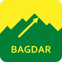 Bagdar icon