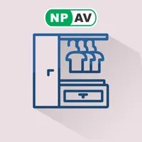 Npav MyWardrobe icon