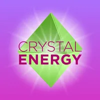 Crystal Energy App icon