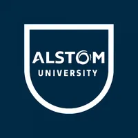 Alstom University icon