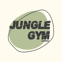 Jungle Gym Antwerp icon