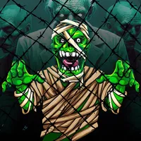 Kill Stupid Zombies Shooter icon