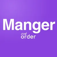 Order Manger icon