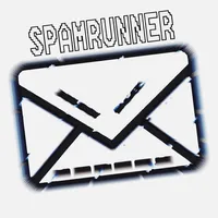 Spam Runner icon