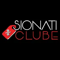 Sionati Clube icon