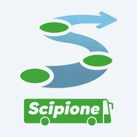 Scipione il bus a prenotazione icon