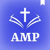 Amplified Bible - AMP Version icon