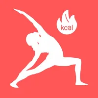 Yoga Calories Burn Calculator icon