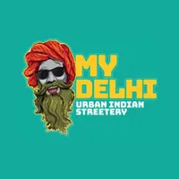 My Delhi icon