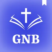 Good News Bible with Audio icon