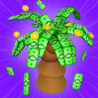 Idle Money Tree icon