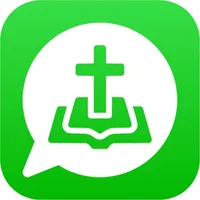 Chat Bible icon