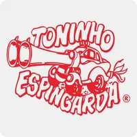 Toninho Espingarda icon