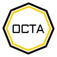 Octa icon