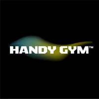 HANDYGYM Athletic performance icon