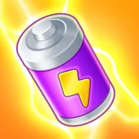 Battery Car Clicker icon