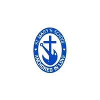 St Mary's School (JC) icon