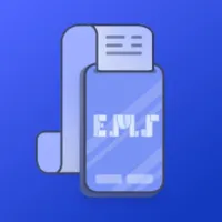 EMS: Stock, Billing Made Easy icon