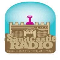 Sandcastle Radio icon