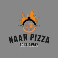 Naan Pizza icon